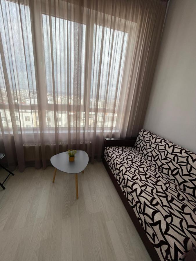 Comfortable Apartment With A Panoramic View Chişinău Eksteriør billede