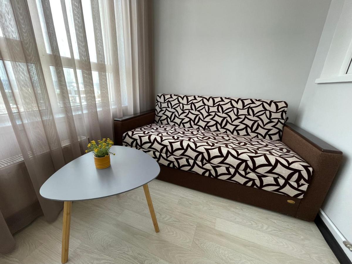 Comfortable Apartment With A Panoramic View Chişinău Eksteriør billede